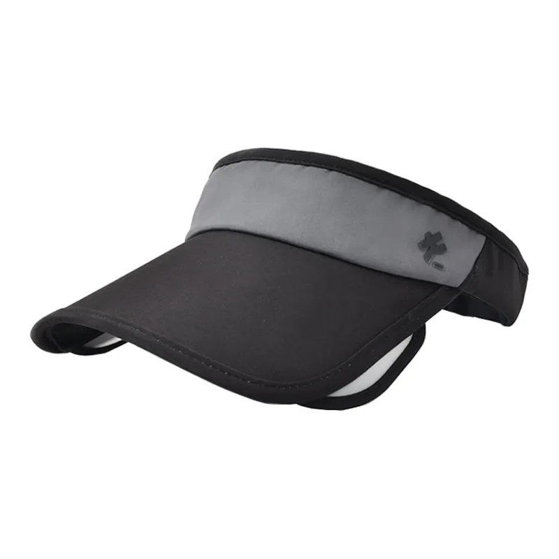 KENMONT Polyamide Sun Protection Hats Unisex-2