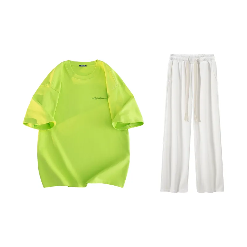 KIKSTYO Casual Sportswear Unisex-47