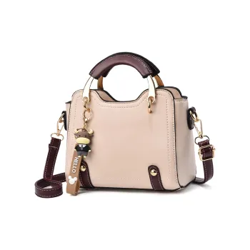 Weymond PU Shoulder Bag Crossbody Bag Handbags Regular Women's