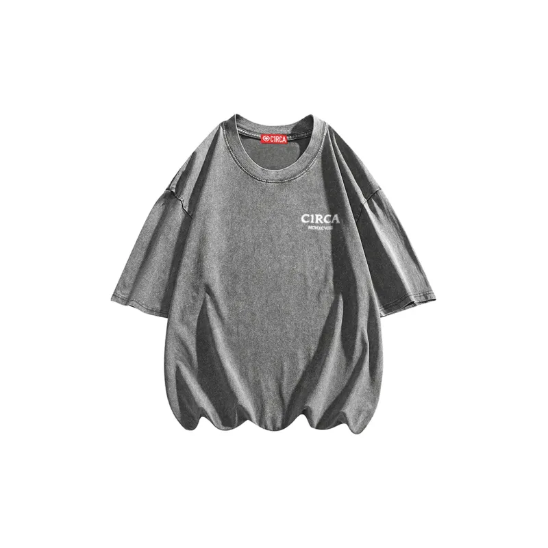C1RCA T Shirts Unisex-9