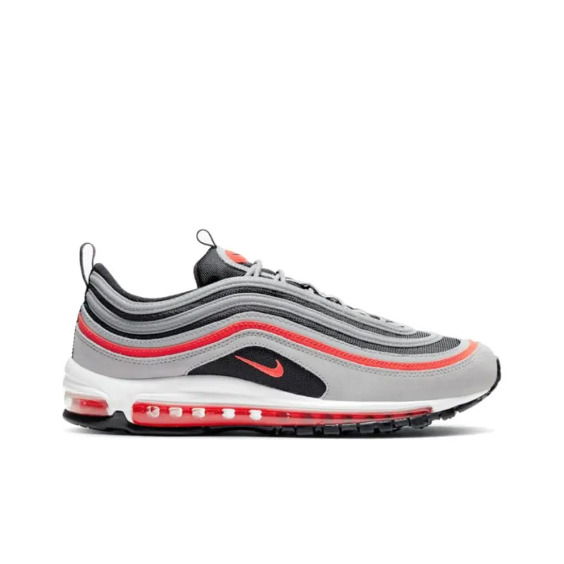 Nike Air Max 97 Wolf Grey Radiant Red-1