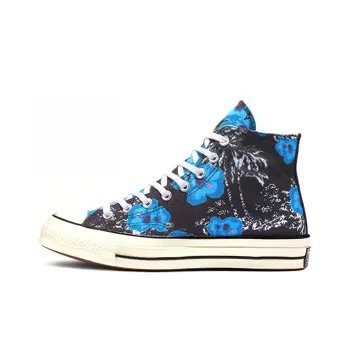 Chuck 70 Converse High 'Paradise Floral'