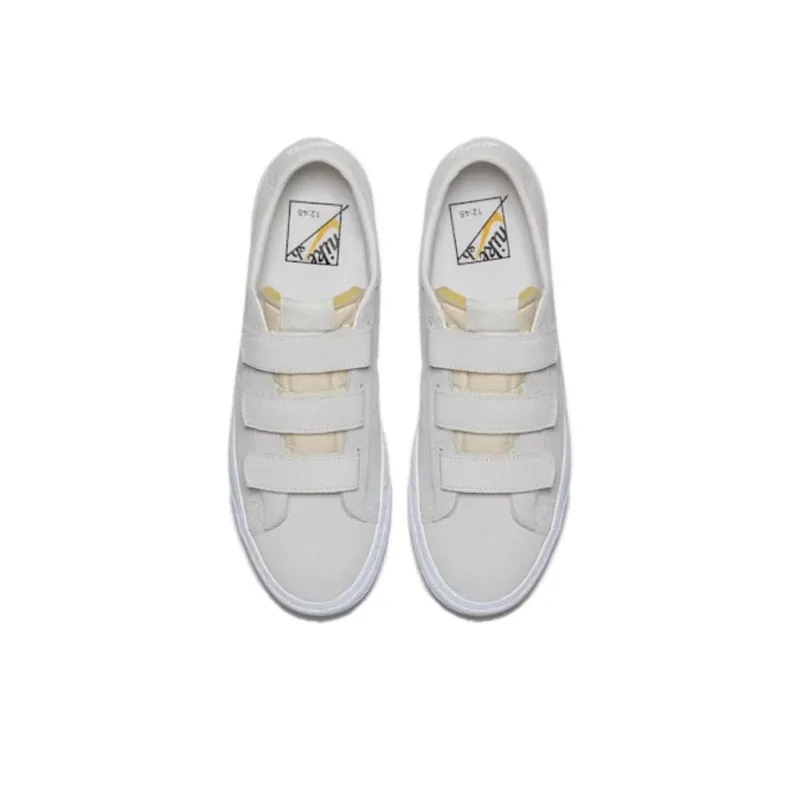 Nike Sb Blazer Low Ac Numbers Sail-2