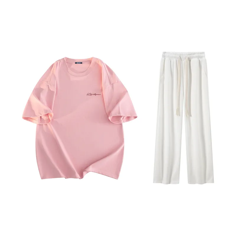 KIKSTYO Casual Sportswear Unisex-41