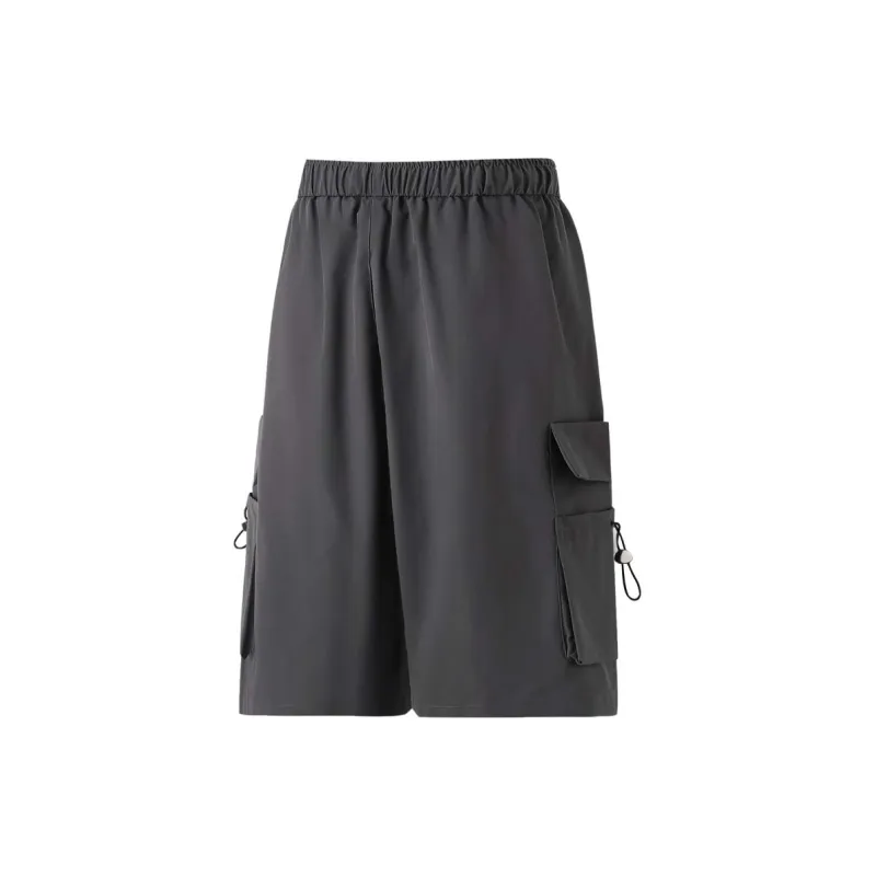 EOOVEN Cargo Shorts Unisex-6