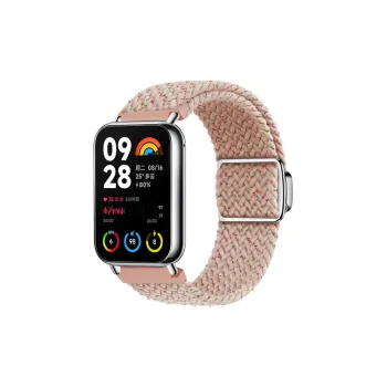 Miss Wrist Xiaomi Compatibility Watch Band Nylon Material