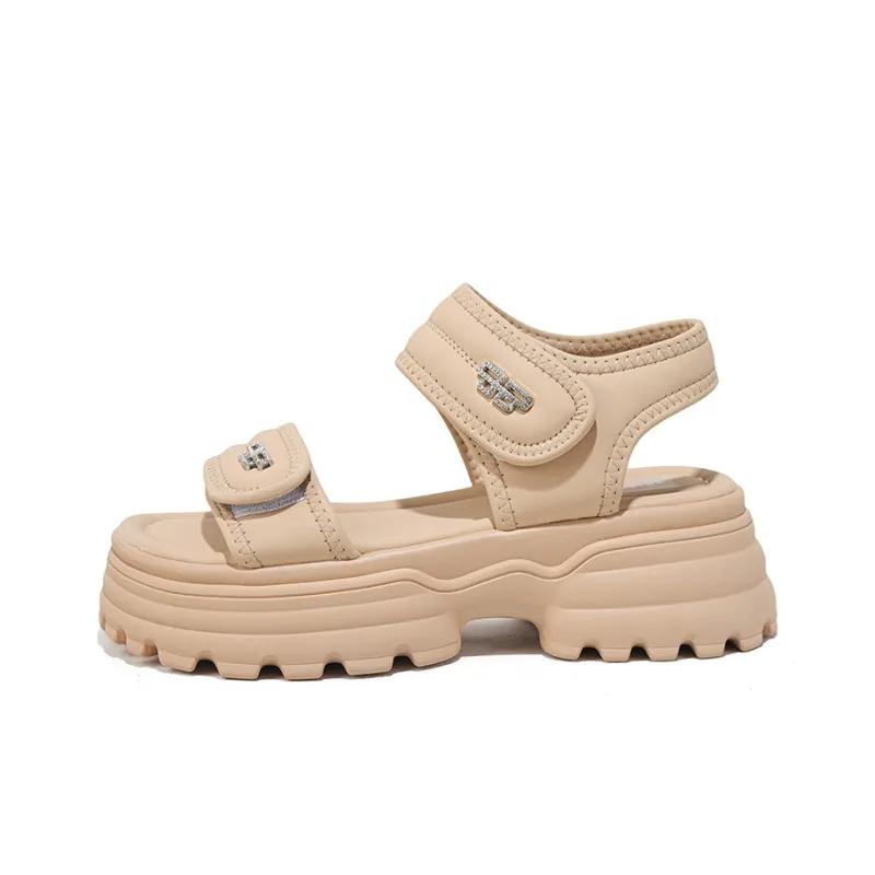 Crocodile Beach Sandals Women's-12