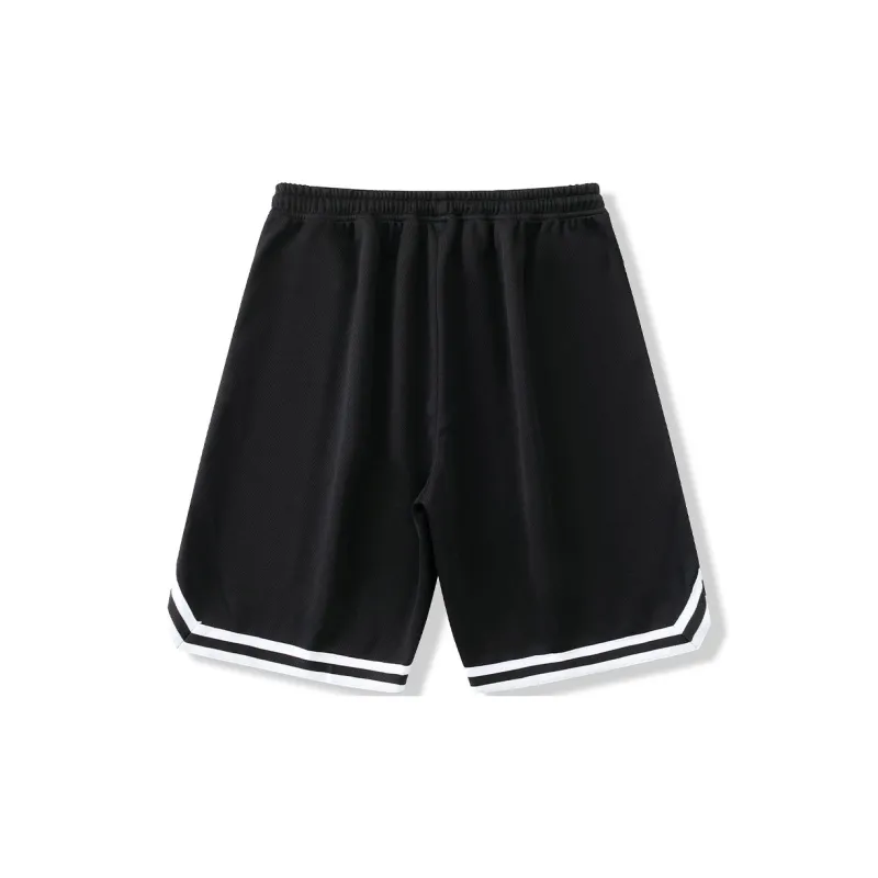 COMOWA Casual Shorts Unisex-1