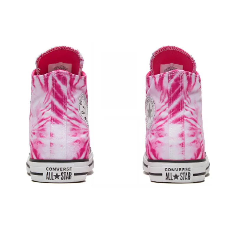 Converse Chuck Tylor All Star 'Pink Blue'-3