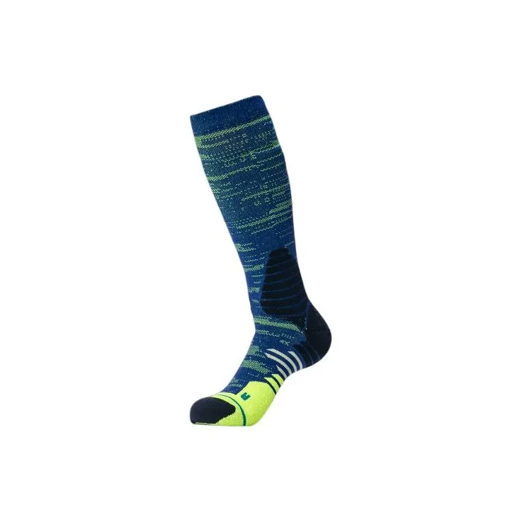 Under Armour Mid Calf Socks Unisex 1 Pack Green-5