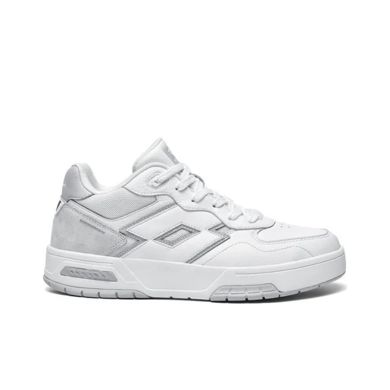 LOTTO Super Diamond Low-Top Skateboard Shoes Men's-1