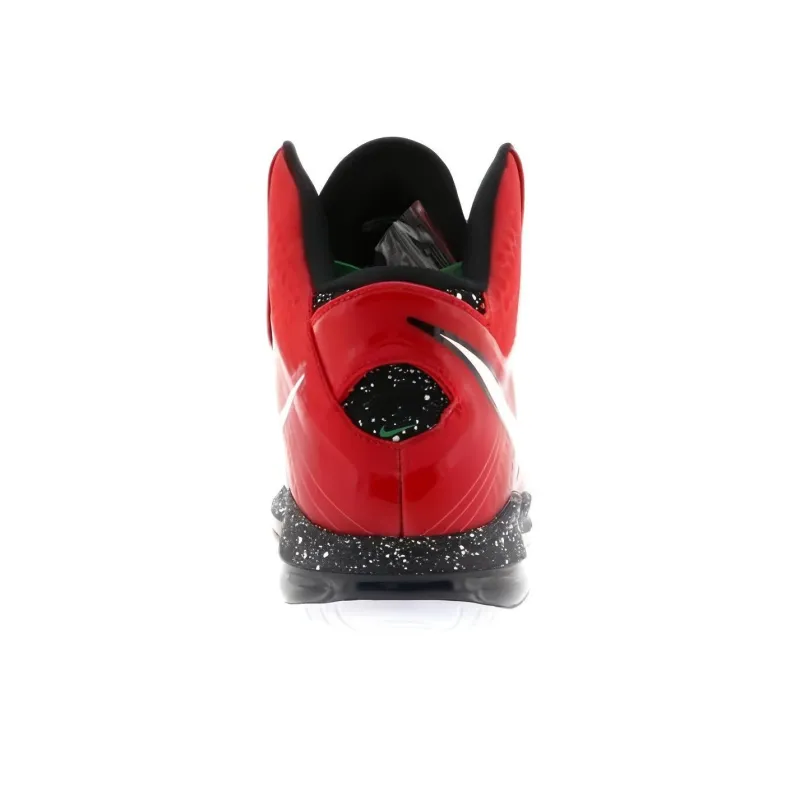 Nike LeBron 8 V/2 Christmas-3