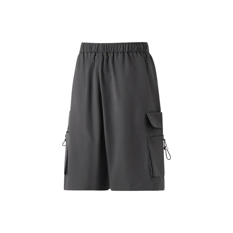 EOOVEN Casual Pants Unisex-21
