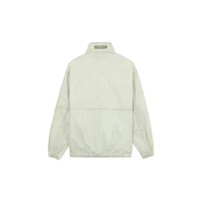 Izzue Zip up Jacket-11