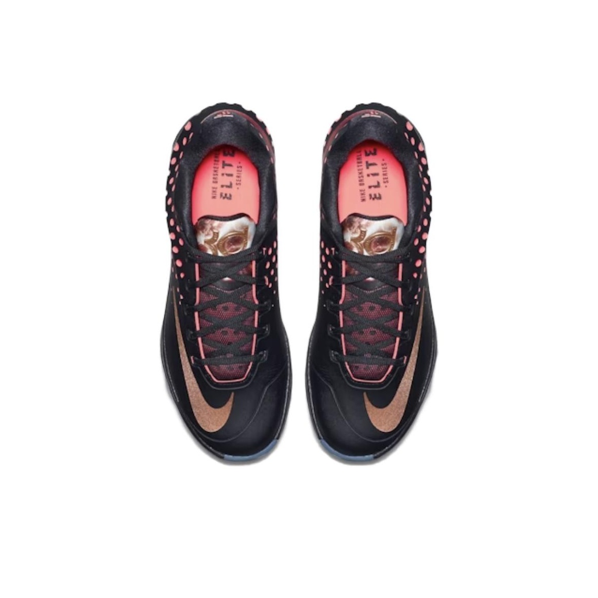 Scarpe kd 7 rose online