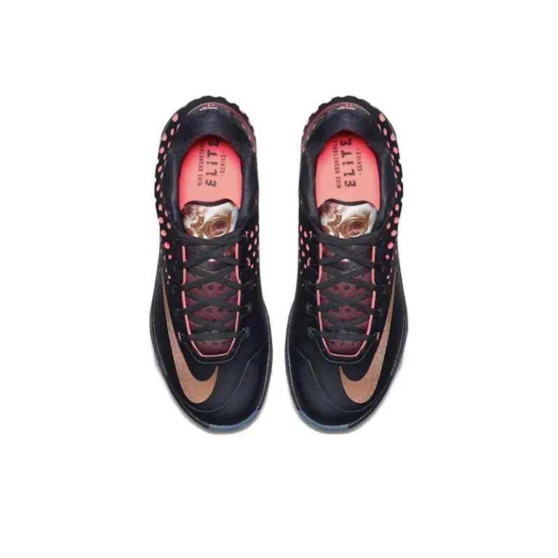 Nike Kd 7 Elite Rose Gold-3