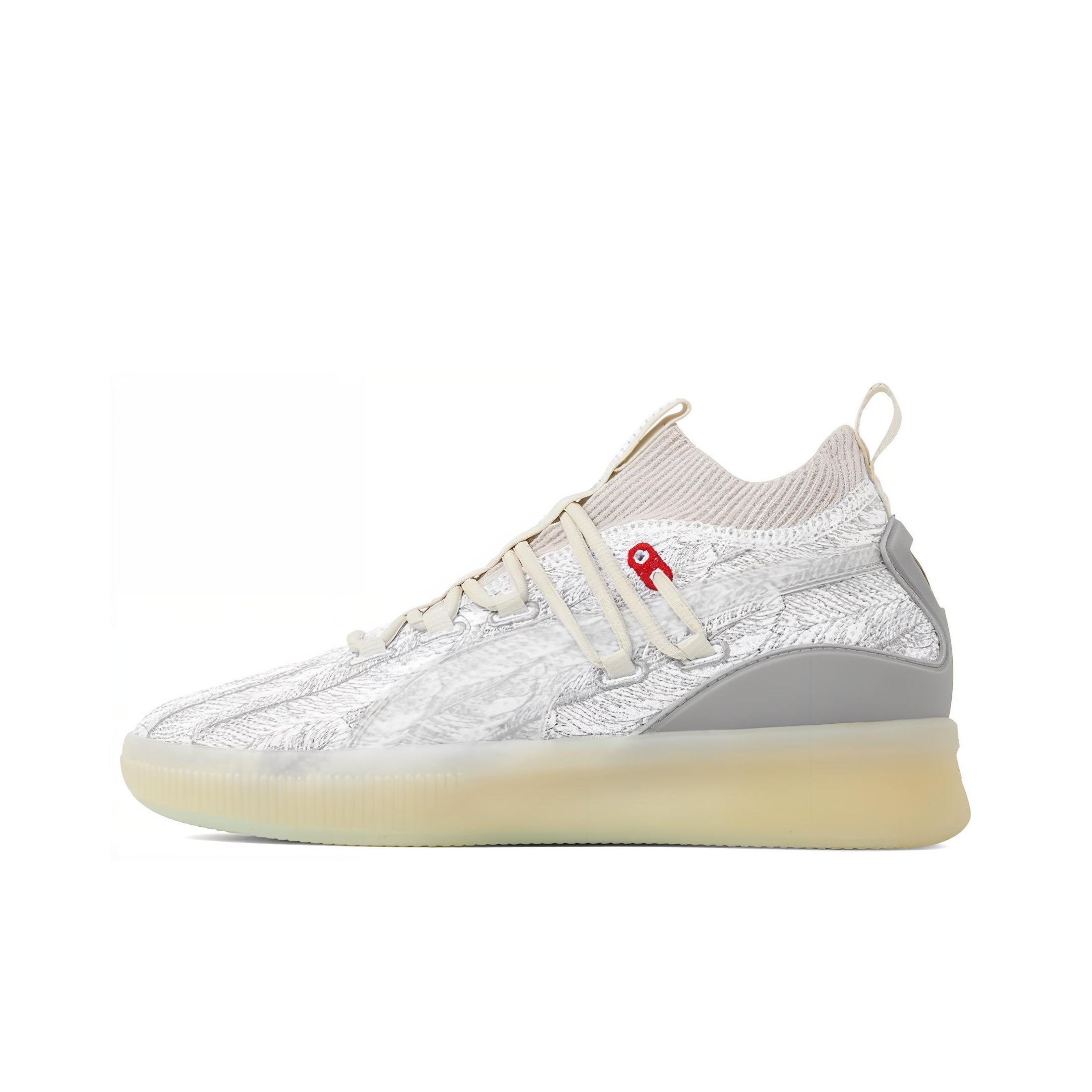 Puma clyde peace on earth best sale