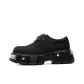 Charcoal Black