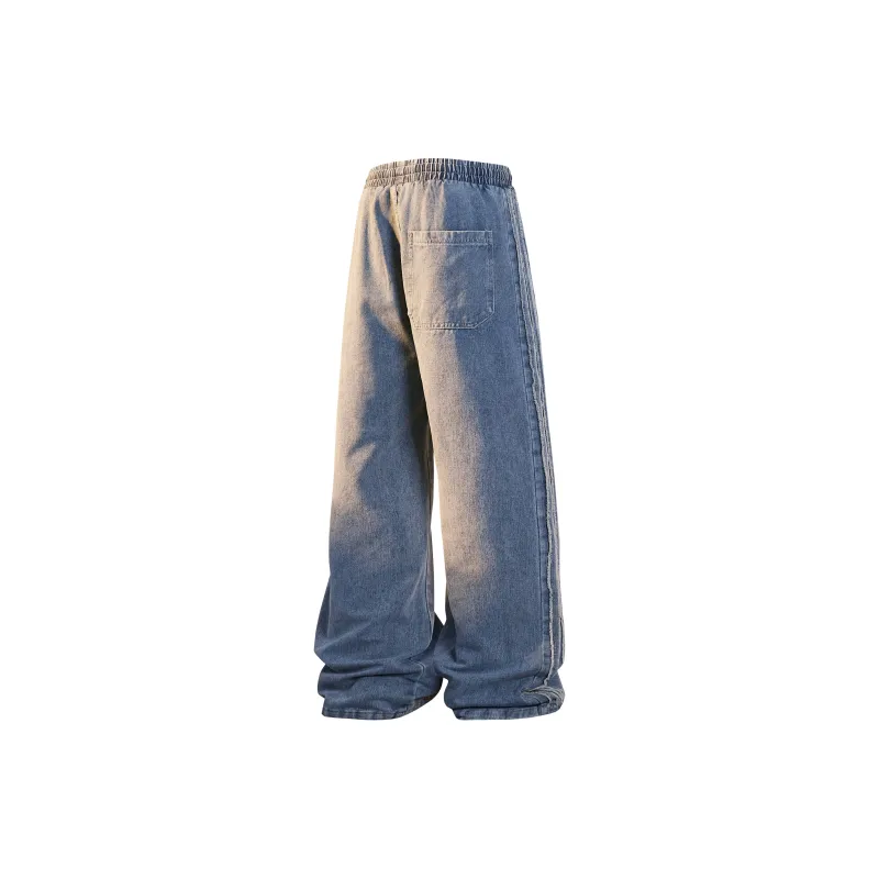 POPEYE Jeans Unisex-18