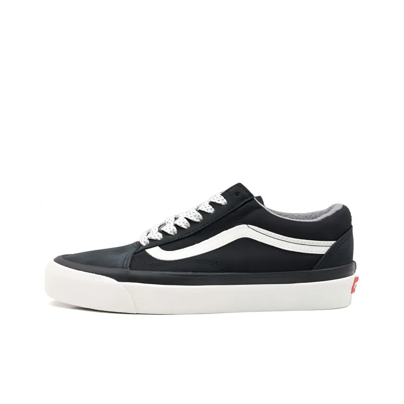 Vans Old Skool   36 DX 'Anaheim Factory - tec Black'-0