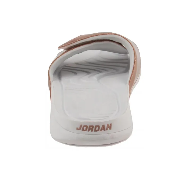 JORDAN Hydro Slide Retro 5 Pinnacle Bronze-2