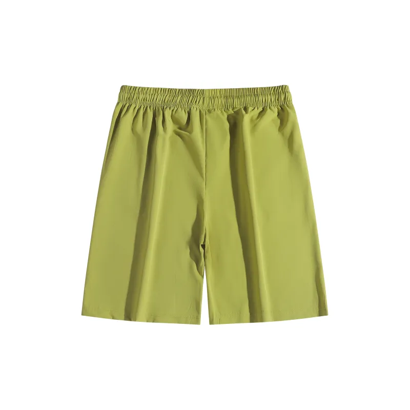 KW Basketball Shorts Unisex-27