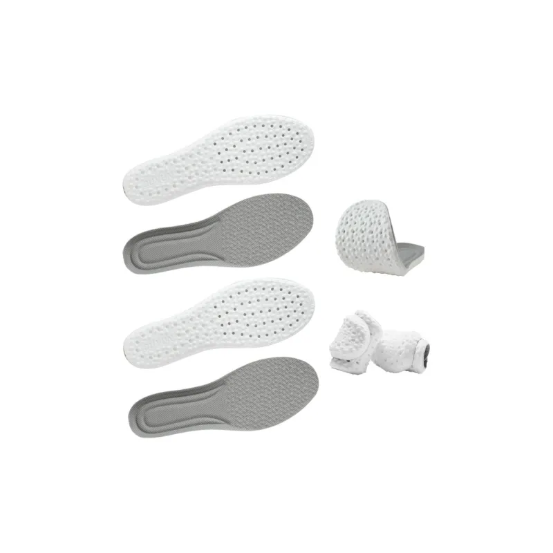 Step cloud Insoles Unisex-1