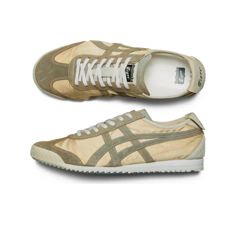 Asics Onitsuka Tiger Mexico 66 Nm Wood Crepe-6