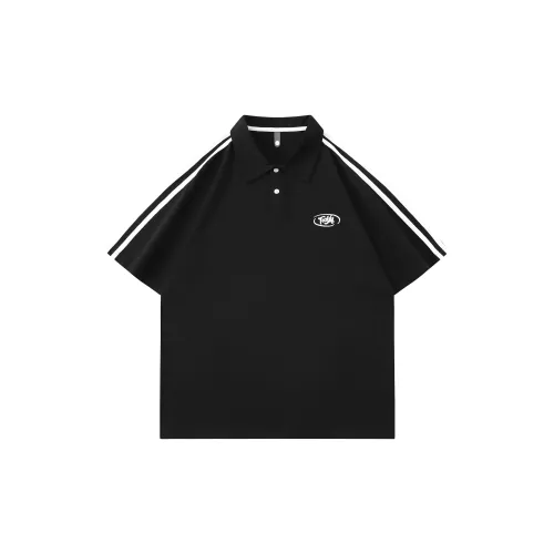 Teddy Bear Collection Polo Shirts Unisex