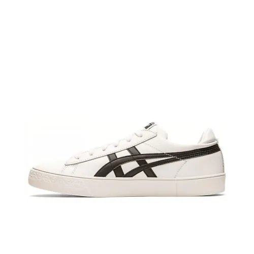 Onitsuka Tiger Fabre Skateboard Shoes Unisex Low-Top White