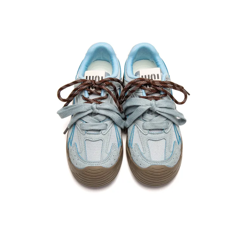 STAE Low Top Skateboard Shoes Women's-2