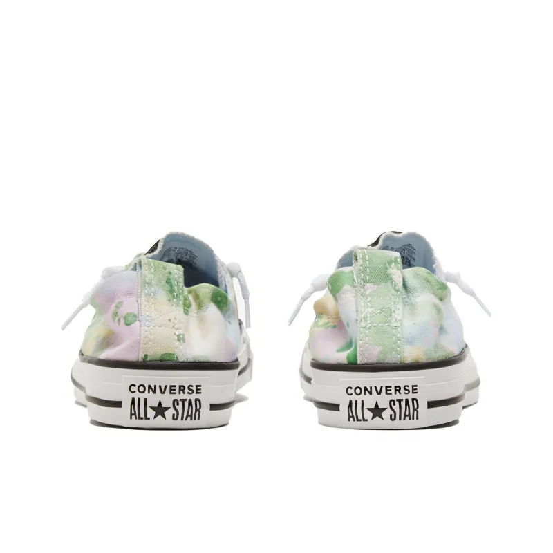 Converse Chuck Taylor All Star Shoreline 'Light Green' Women's-3