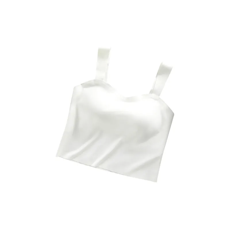 H YXIANG Women's Camisoles-0