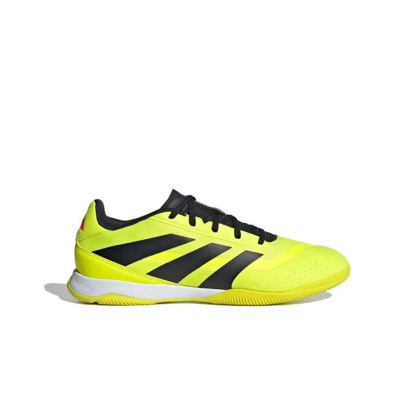 Adidas Predator 24 League In 'Yellow Black'-1