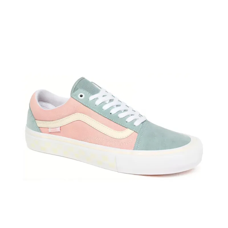 Vans Old Skool Pro 'Washout'-2