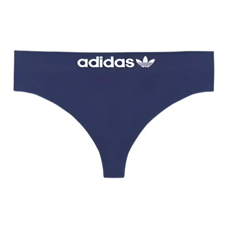 Adidas Underpants Women's Night Sky Gray-0