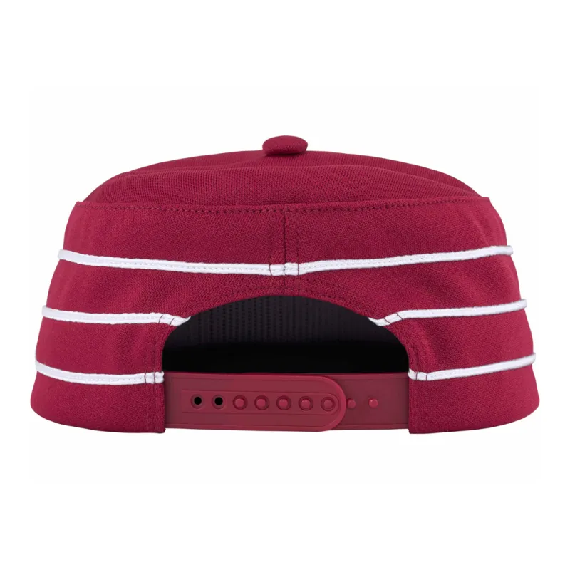Supreme Pro Bowl Pillbox Hat-2