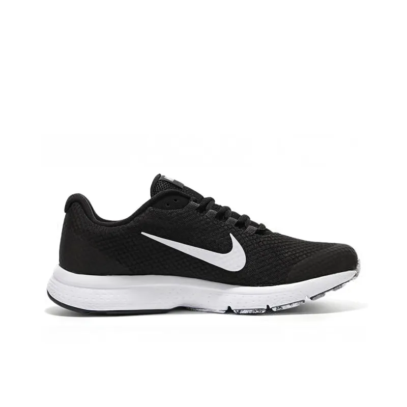 Nike Runallday 'Black'-1