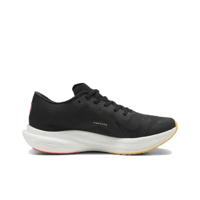 Puma Deviate Nitro Elite 2 'Black Sun Stream'-1