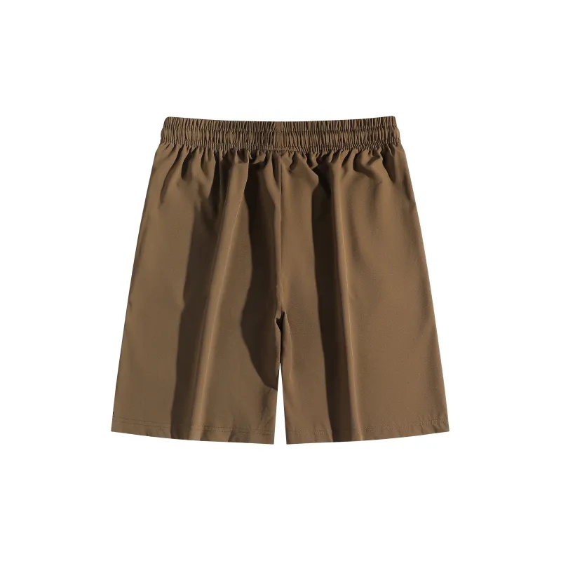 KW Basketball Shorts Unisex-25