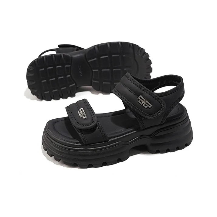 Crocodile Beach Sandals Women's-3
