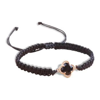 RINGLOVE Zircon Bracelets Unisex