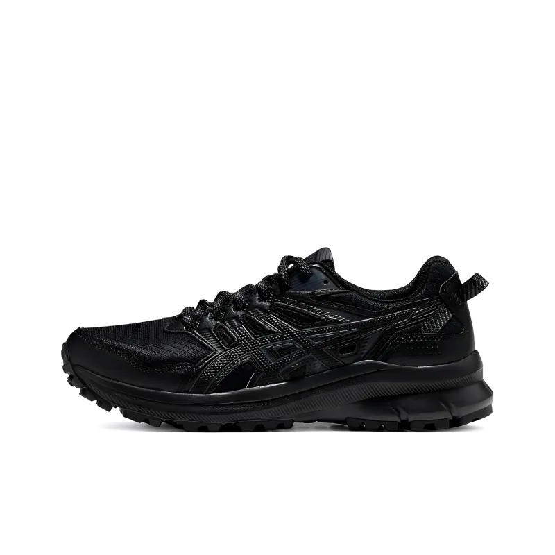 Asics Trail Scout 2 'Black' Women's-0