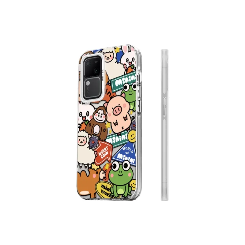 Stones Phone Cases-5