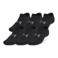 6 Pack (Black)
