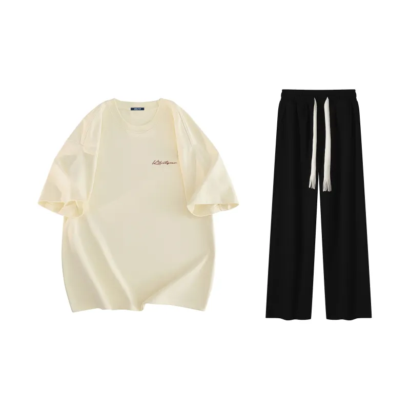 KIKSTYO Casual Sportswear Unisex-1