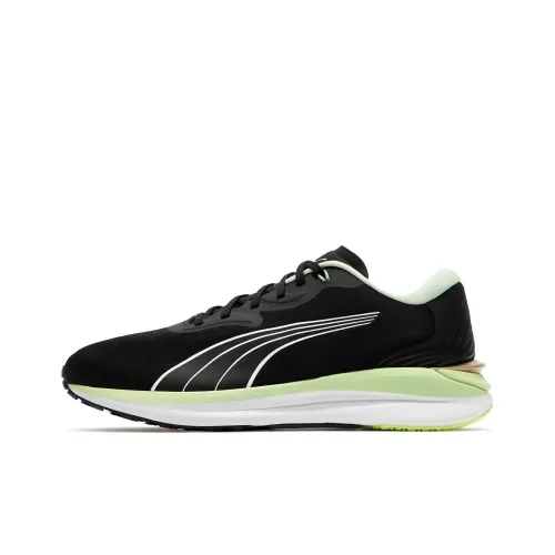 PUMA Electrify Nitro 2 'Black'