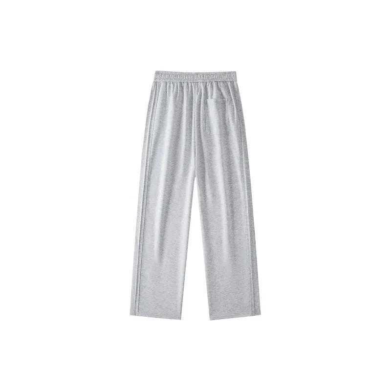 PEIMENG Casual Pants Unisex-5