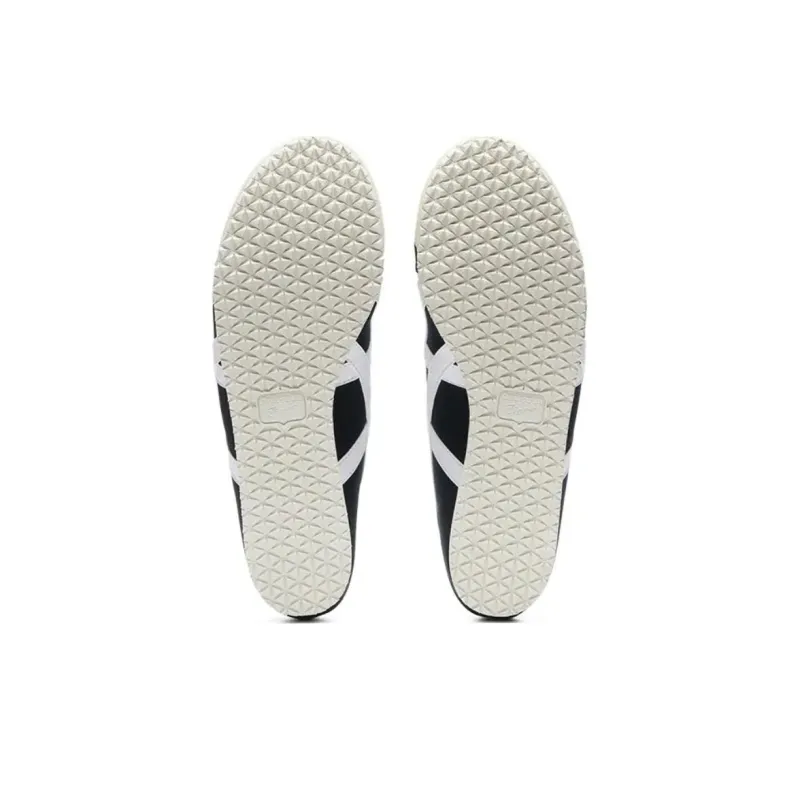 Onitsuka Tiger Mexico 66 Paraty Black/White-5