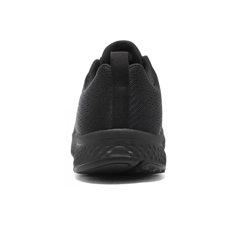 Skechers Go Run 'Black'-3